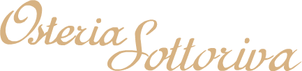 Osteria Sottoriva Verona
